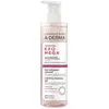 A-Derma Exomega Visage Gel Nettoyant Calmant 200 ml