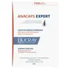 Ducray - ANACAPS EXPERT Complément alimentaire Vitamines 17 g unisex
