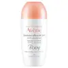 Avène Body 24H Deodorant déodorant roll-on pour peaux sensibles 50 ml