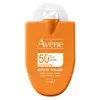 Avène Solaire Reflexe 50+ UVB UVA Lumière Bleue HEV Peaux sensibles 30ml