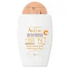 Avène - Fluide minéral SPF 50+ teinté Protection solaire 40 ml unisex