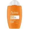Avène Sun Ultra Fluid Invisible fluide léger protecteur SPF 50 50 ml