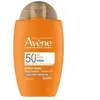 Avène Sun Ultra Fluid Perfector fluide teinté léger SPF 50+ 50 ml