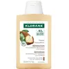 klorane Cica-Shampoing régénérant & anti-casse Cupuaçu 200ml