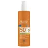 Avene Avène Sun Resistant Family Spray spray protecteur SPF 50+ 400 ml