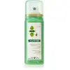Klorane Shampooing Sec À L'Ortie 50ml