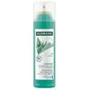 Klorane Ortie Shampoing Sec Sébo-Régulateur Cheveux Gras 150ml