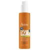 Avène Sun Spray for Children spray solaire pour enfant SPF 50+ à partir de 2 ans 200 ml