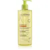 A-Derma Exomega Control Huile Lavante Emolliente Eco Recharge | 500 ml