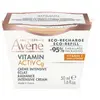 Avène vitamin activ cg crème intensive éclat eco-recharge 50ml