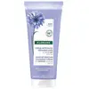 Klorane Bleuet Make-up remover lait démaquillant purifiant 200 ml