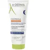 Aderma Exomega Crème Emolliente Anti Grattage Nuit 200Ml