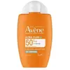 Avène Solaire Ultra Fluido Oil Control crème solaire visage SPF50 50 ml