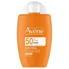 Avène Solaire Ultra Fluide Invisible peaux sensibles Spf 50 50 ml