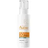 Avène Solaires Fluide Anti Imperfections SPF50 40Ml