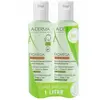 A-Derma exomega control gel lavant emollient corps et cheveux 2 en 1 2...