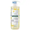 Klorane Bébé Calendula gel lavant doux pour bébé avec pompe doseuse 500 ml