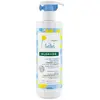 Klorane - Lait de toilette sans rinçage Crèmes et huiles bébé 500 ml unisex