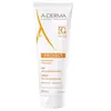 A-DERMA Protect - Lait très haute protection SPF50+ tube 250ml