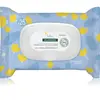Klorane nettoyantes douce bébé 25 lingettes