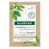 Klorane Shampoing Masque 2 en 1 à la poudre d'Ortie BIO et à l’Argile