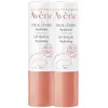 Avène Les Essentiels Soin Lèvres Sensibles Lot de 2 x 4g