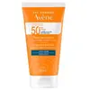 Avène Avene Crème Solaire Pour Le Visage Sol Fluido Sin Perfume Spf50 50ml
