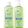Ducray shampooing dermo-protecteur extra-doux 2x400ml