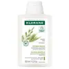 Klorane Avoine shampooing doux pour tous types de cheveux 100 ml