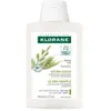 Cheveux-Klorane Avoine Shampoing Extra-Doux Tous Types de Cheveux 200 ml