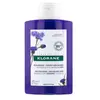 Klorane shampoing Centaurée bio déjaunissant cheveux gris blonds 200ml