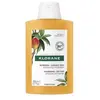 Klorane Klorane Shampooing ? La Mangue Nutrition Cheveux Secs 200ml