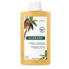 Klorane Shampoing Nutrition à la Mangue - Shampoing pour Cheveux secs 