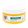 Klorane Mangue masque nourrissant intense pour cheveux 150 ml