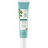 Klorane - Crème Pureté à la Menthe aquatique BIO Crème visage 40 ml unisex
