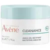 Avène - Cleanance Aqua-Gel Matifiant Crème de jour 50 ml unisex