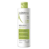 A-derma biology lait démaquillant dermatologique hydra-nettoyant 200ml