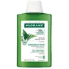Cheveux-Klorane Shampoing Séboréducteur à l'Ortie - Cheveux Gras 200 ml