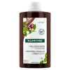Klorane Quinine & Edelweiss Bio shampoing fortifiant anti-chute 400 ml