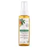 KLORANE Nourishing Dry Hair Oil with Mango 3.3 fl. oz
