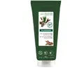 Merkloos / Sans marque Klorane Cupuaçu Bio Écorce de Cèdre gel de douche nourrissant 200 ml