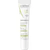 A-Derma Dermalibour+ Cica-Baume Lèvres Réparateur Ultra-Nutritif 15ml