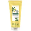Klorane Crème douche au Cupuaçu BIO - Fleur de Frangipanier Peau sèche 