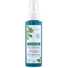 Klorane Détox Cheveux Normaux Brume à la Menthe Bio 100 ml