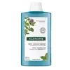 Klorane Shampoing à la Menthe aquatique BIO - Détox Cheveux normaux 