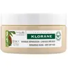 Klorane - Masque 3 en 1 - Réparation Masque et cure cheveux 150 ml unisex