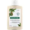 Klorane Cupuaçu Bio shampoing nourrissant pour cheveux secs et abîmés 200 ml