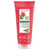 Klorane Cupuaçu Bio Fleur d'Hibiscus gel de douche nourrissant 200 ml