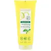 Klorane Cupuaçu Bio Zeste D'Agrumes gel de douche nourrissant 200 ml