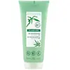Klorane Cupuaçu Bio Sève de Bambou gel de douche nourrissant 200 ml